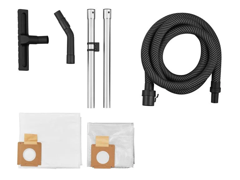 Soffiatore/Aspiratore Elettrico - Accessori